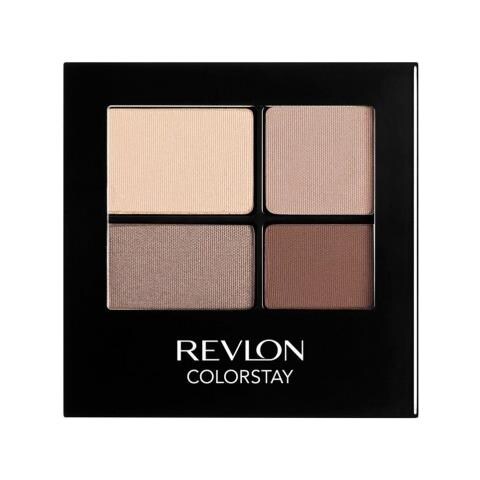 Colorstay 16 Hour Eye Shadow 500 Addictive 4,8g - Foto 2