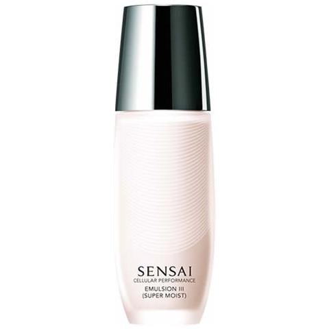 Cellular Performance Emulsion Iii Super Moist 100ml - Foto 1