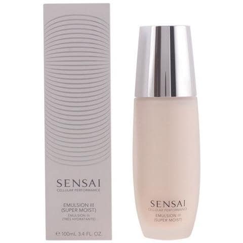 Cellular Performance Emulsion Iii Super Moist 100ml - Foto 2