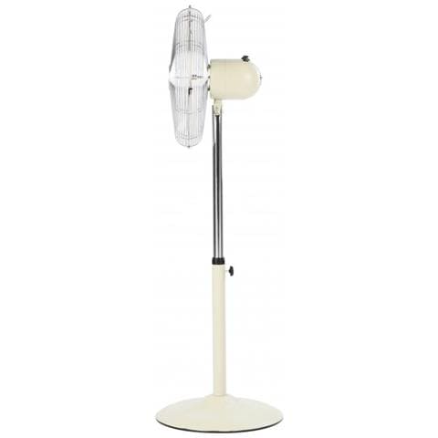 Ventilatore a Piantana VP309 Vintage Diametro 40 cm  - Foto 1