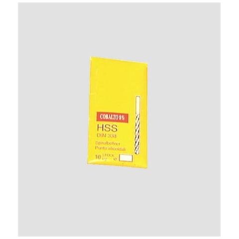 Punta Hss Cobalto Mm 3.00 - Foto 2