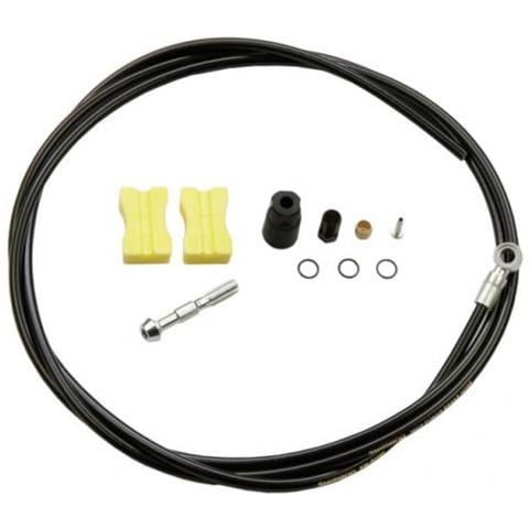 Tubo Olio Sm-bh90 1700mm Freno - Foto 1