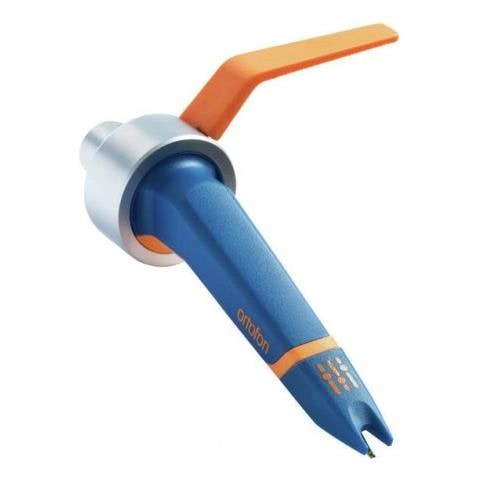 Testina Concorde Dj Mkii Cartuccia Single - Foto 1