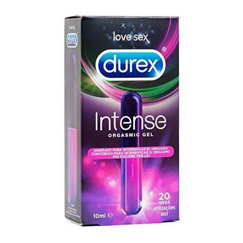 Intense Orgasmic Gel - Foto 1
