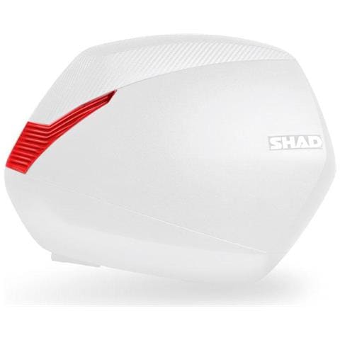 Accessori E Ricambi Set Reflector Red R / l Case Sh36 ´14 Attrezzatura One Size - Foto 1