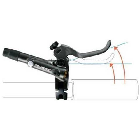 Freni M80002 Brake 4-piston Componenti Rear - Foto 1