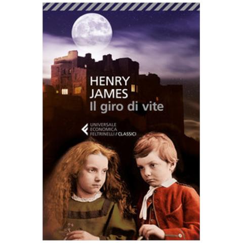 Henry James - Il Giro Di Vite - Foto 1
