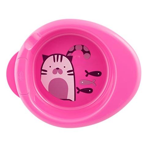 Piatto Pappacalda 6m+ Bimba - Foto 1