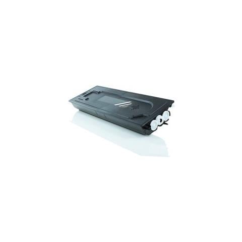 TONER COMPATIBILE -  B0446 Nero Con Olivetti D-copia 16mf, 1600,200mf, 2000 B0446 15.000 Pagine + Vaschetta - Foto 1