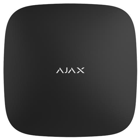 Centrale Di Allarme Hub Nero Ajax Hub B - Foto 1