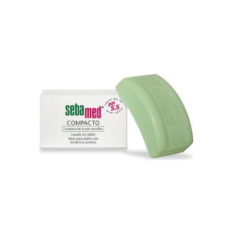 Pane Dermatologico 100g - Saponetta - Foto 1