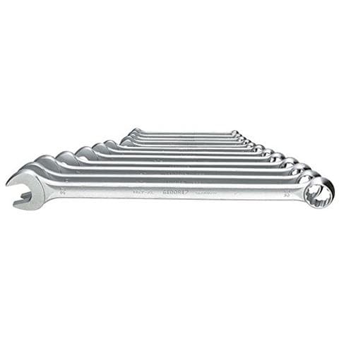 7XL012 Set 12 Chiavi combinate Molto Lunghe, 1032 mm - Foto 1