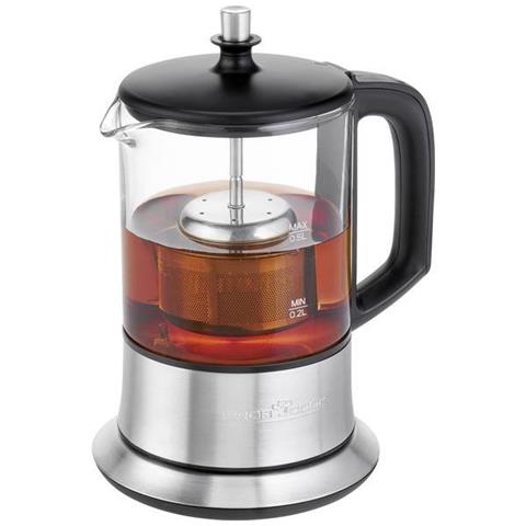 Pc-tk 1165 Bollitore Senza Filo Acciaio - Foto 1