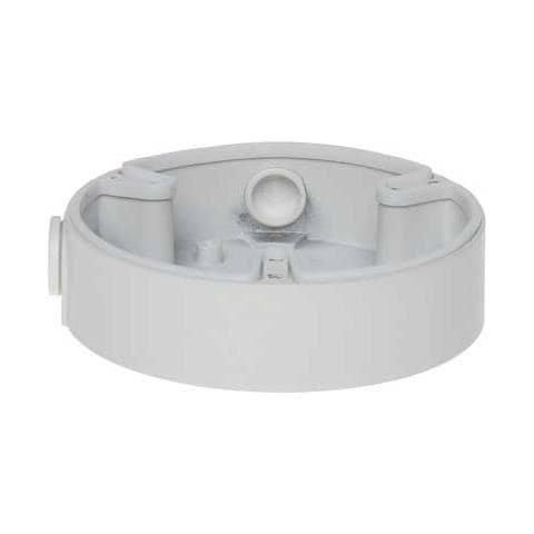 Scatola Supporto A Soffitto Per Telecamera Dome Box Cctv Dahua Pfa137 - Foto 1