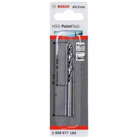 YONICO Punta Per Fresa Rotonda Raggio 5/16'' - Diametro Taglio 3/4'', Codolo 1/4'', Lame In Carburo Di Tungsteno, Per Legno E CNC - 4