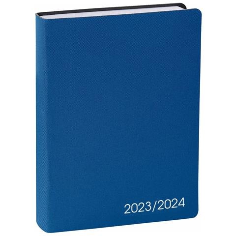 Diario 2020-2021 Galaxy Blu - Foto 1