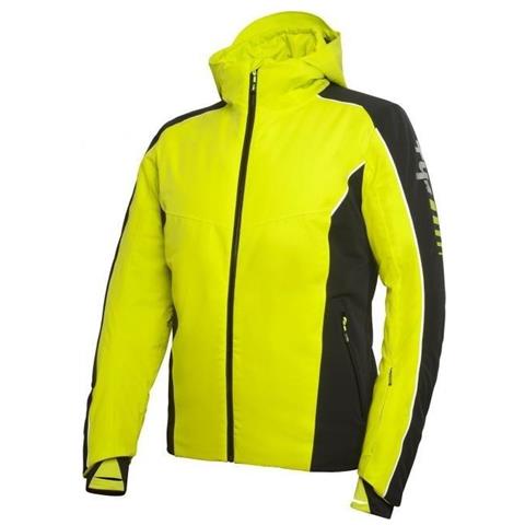 Rh+ Prime Jacket Giacca Sci Uomo Taglia S - Foto 1