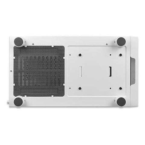 Case NX410 Midi Tower ATX / micro-ATX / ITX Colore Nero - Foto 2