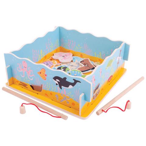 Gioco Magnetic - Dinosauri Spaventosi - Foto 1