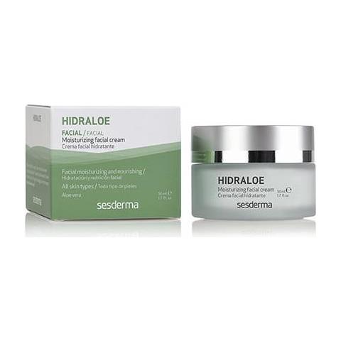 Hidraloe Viso 50ml Crema - Foto 2