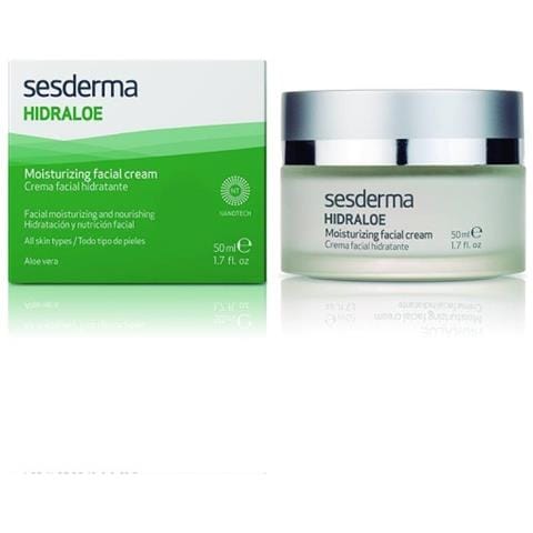 Hidraloe Viso 50ml Crema - Foto 1