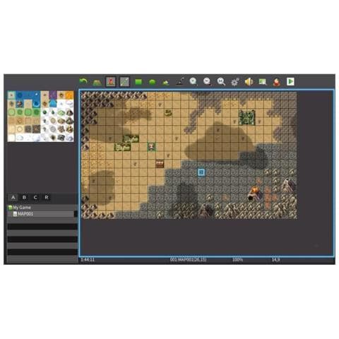 Gioco Rpg Maker Mv Ps4 - Foto 2