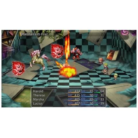 Gioco Rpg Maker Mv Ps4 - Foto 4