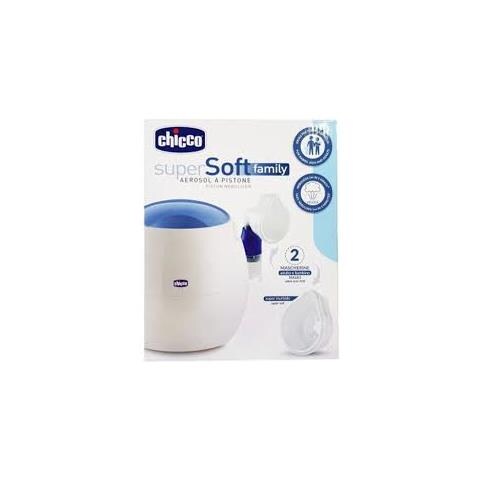 Aerosol Super Soft Adult - Foto 1