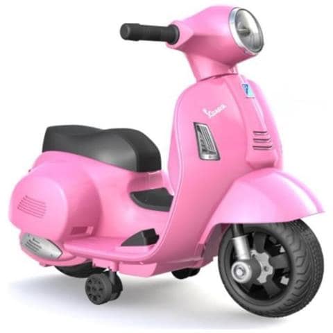 Mini Vespa Gts Elettrica - Bianca- - Foto 1