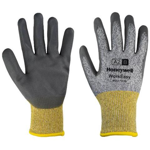 Guanti di protezione anti-taglio WE23-5313G-9/L - Foto 1