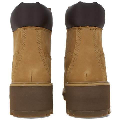 Scarpe Kinsley 6 In Wp Boot Taglia 41 Codice A25bs Giallo - Foto 6