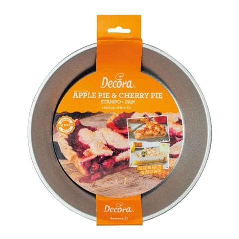 Stampo Apple Cherry Pie 23cm - Foto 1