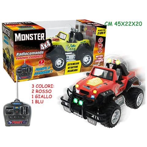 Giochi, Multicolore, Vd64820 - Foto 1