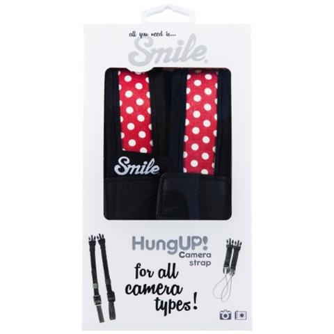 16014, Fotocamera, Rosso - Foto 1