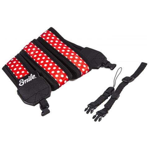 16014, Fotocamera, Rosso - Foto 2