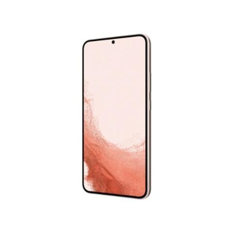 [Ricondizionato BASIC] Galaxy S22 Plus 5G 256 GB 8 GB RAM Dual Sim Display 6.6" Full HD+ Fotocamera 50 Mpx Android Europa Oro Rosa - Foto 5
