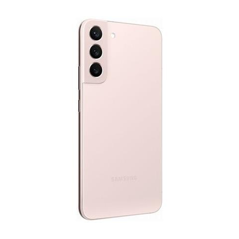 [Ricondizionato BASIC] Galaxy S22 Plus 5G 256 GB 8 GB RAM Dual Sim Display 6.6" Full HD+ Fotocamera 50 Mpx Android Europa Oro Rosa - Foto 2