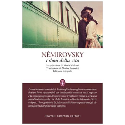 Irène Némirovsky - I doni della vita. Ediz. integrale - Foto 1