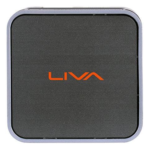 Mini PC LIVA Q2 Intel Pentium Silver N5030 Ram 4 GB LPDDR4-SDRAM 64 GB eMMC 1 x USB 2.0 / 1 x USB 3.0 - Foto 1