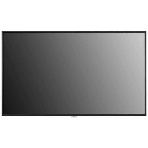 49UH7J-H visualizzatore di messaggi Pannello piatto per segnaletica digitale 124,5 cm (49") IPS Wi-Fi 700 cd /m² 4K Ultra HD Nero Processore integrato WebOS 24/7 - Foto 3
