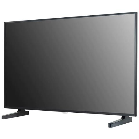49UH7J-H visualizzatore di messaggi Pannello piatto per segnaletica digitale 124,5 cm (49") IPS Wi-Fi 700 cd /m² 4K Ultra HD Nero Processore integrato WebOS 24/7 - Foto 10