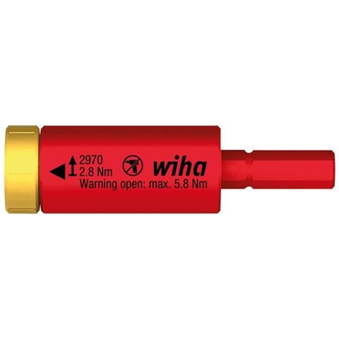 2970 supporto per punta di cacciavite 1 pz - Foto 1