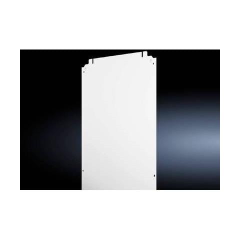 Kx 1561.800 Montageplatte (l X B) 300 Mm X 150 Mm Stahlblech 1 St. (1561800) - Foto 1
