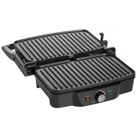 Griglia Elettrica A Contatto Inn-719 - Foto 3