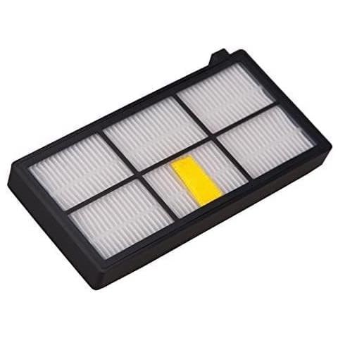 Filtro Per Aspirapolvere - Confezione Da 3   Neato Botvac Robots 70e/75/80/85, Neato Botvac D Series D75/d80/d85/d3/d4 D5/d6/d7/d8/d9 - Foto 2