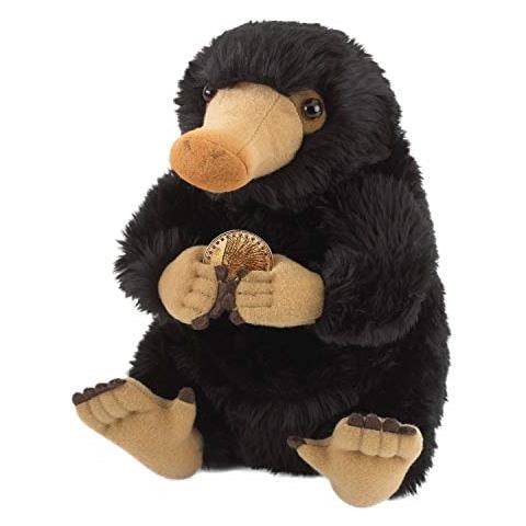 Peluche Snaso Di Animali Fantastici - Foto 1