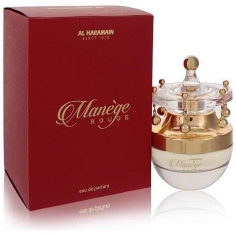 Manege Rouge By Eau De Parfum Spray 2.5 Oz (women) - Foto 1