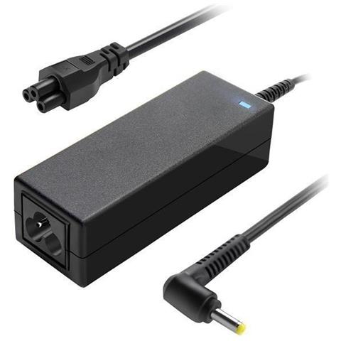 Mbxto-ac0004 Adattatore E Invertitore Interno 45 W Nero - Foto 3