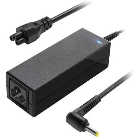 Mbxto-ac0004 Adattatore E Invertitore Interno 45 W Nero - Foto 1