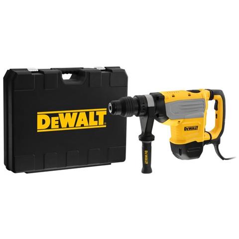 D25733K-QS martello perforatore 1600 W SDS-max - Foto 2